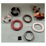 11 - DESIGNER BRACELET COLLECTION