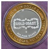 GOLD COAST CASINO .999 FINE SILVER (13)
