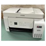 11 - EPSON ECOTANK ALL-IN-ONE PRINTER