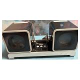 11 - GRIFFIN EVOLVE WIRELESS STEREO SOUND SYSTEM