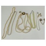 COSTUME JEWELRY
