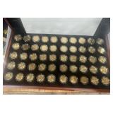 COLLECTIBLE COINS