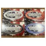 2016 STATE QUARTERS