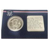 1964 KENNEDY HALF DOLLAR