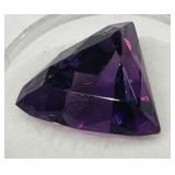 11.10CT AMETHYST GEMSTONE