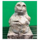 11 - PRIMATIVE COLLECTIBLE 8'T (B64)