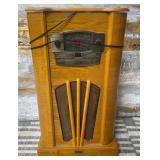 513 - CROSLEY STEREO (U12)