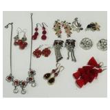 COSTUME JEWELRY