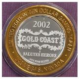 GOLD COAST CASINO .999 FINE SILVER (14)