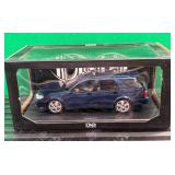 11 - COLLECTIBLE SAAB CAR (B88)