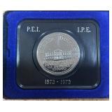 CANADIAN COIN