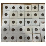 COLLECTIBLE COINS