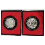 COLLECTIBLE COINS