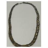 COSTUME CHAIN