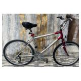 513 - SCHWINN SIERRA BICYCLE