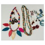 COSTUME JEWELRY