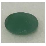 1.85CT EMERALD GEMSTONE