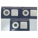 COLLECTIBLE COINS