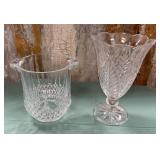 11 - ELEGANT CRYSTAL HOME DECOR