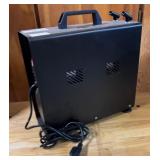 S1 - MASTER BLASTER AIRBRUSH COMPRESSOR (F18)