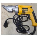 S1 - DeWALT SWIVEL HEAD SHEAR