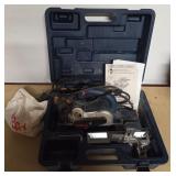 S1 - BOSCH WOOD PLANER (G81)