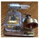 S1 - ENJOMOR MECHANICAL MUSIC BOX (L78)