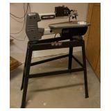 S1 - PORTER-CABLE SCROLL SAW (F1)
