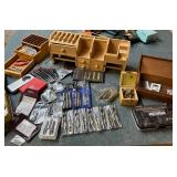 S1 - MULTI-PURPOSE ORGANIZER, HAND TOOLS (F41)