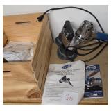S1 - CYCLO ORBITAL POLISHER (G76)