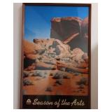 S1 - FRAMED PHOTOGRAPHIC ART (N59)