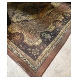 S1 - AREA RUG 94X124' (L159)