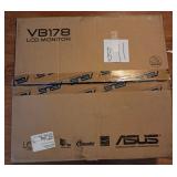 S1 - ASUS VB178 LCD MONITOR (B11)