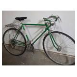 S1 - SCHWINN BICYCLE (G1)