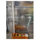 S1 - HYDRAULIC FLOOR JACK (G36)