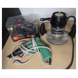 S1 - SKIL CORDLESS SCREDRIVER KIT, SCREW GUN (G79)