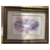 S1 - FRAMED ART 6X9' (L145B)