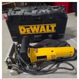 S1 - DeWALT PLATE JOINER (G13)