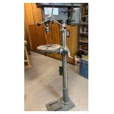 S1 - VULCAN DRILL PRESS MACHINE (F53)