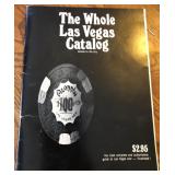 S1 - THE WHOLE LAS VEGAS CATALOG (K156)