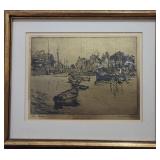 S1 - SAN PEDRO ARTWORK 11X9 (N114)