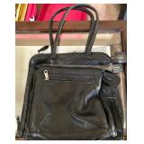 S1 - LEATHER SATCHEL (L31)