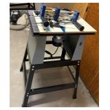 S1 - ROCKLER ROUTER TABLE (F3)