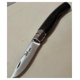 S1 - VINTAGE FOLFING POCKET KNIF 7'(G144B)