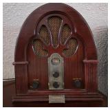 S1 - THOMAS COLLECTION RADIO (E70)