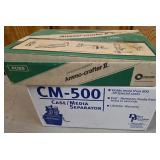 S1 - AMMO-CRAFTER II & CASE MEDIA SEPARATOR