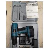 S1 - COLEMAN POWERMATE (G25)