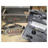 S1 - DREMEL TOOL, PORTER CABLE SANDER (G23)