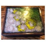 S1 - KEEPSAKE BOX (K128)