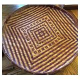 S1 - RATTAN BASKET TRAY (K150)